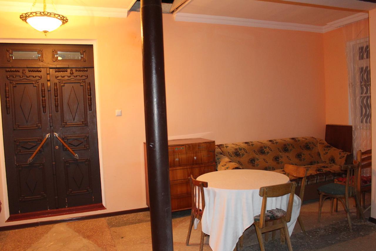 Armazi Hotel Khulo Exterior photo